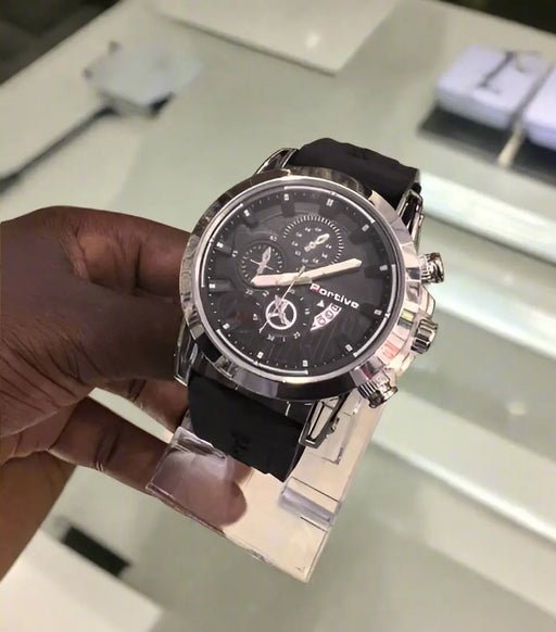 Portive Brand Watch Murukali.com