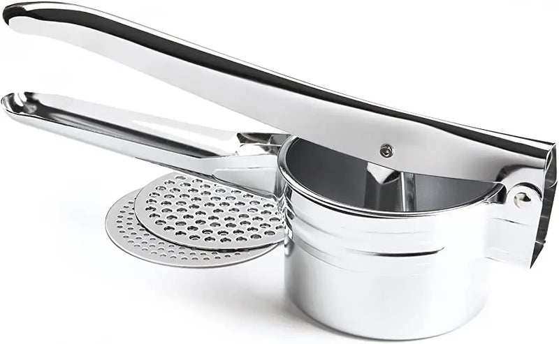 Potato Ricer &Fruit Press murukali.com