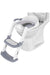 Potty Training Seat Toddler Toilet Seat with Step Stool Ladder murukali.com