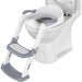 Potty Training Seat Toddler Toilet Seat with Step Stool Ladder murukali.com