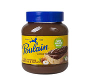 Poulain Hazelnut Cacao Spread 400g Murukali.com
