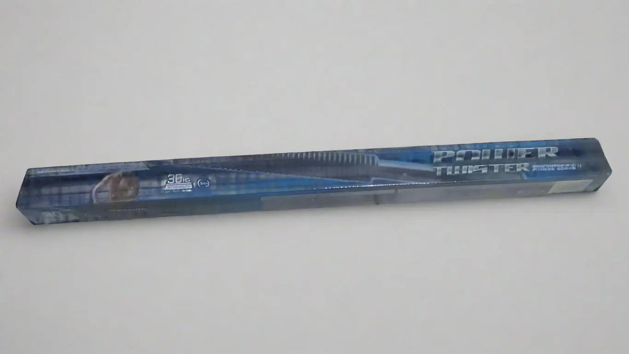 Power Twister 30kg - Professional Strength Training Bar Murukali.com