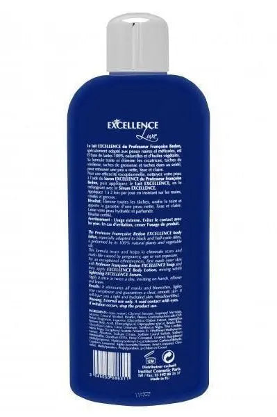 Pr. Francoise Bedon- Lightening lotion murukali.com