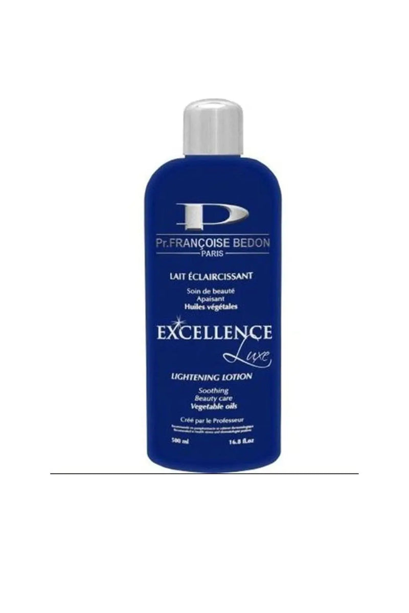 Pr. Francoise Bedon- Lightening lotion murukali.com