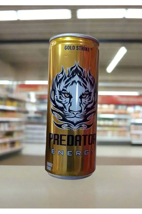 Predator Energy Drink 250ml Murukali.com