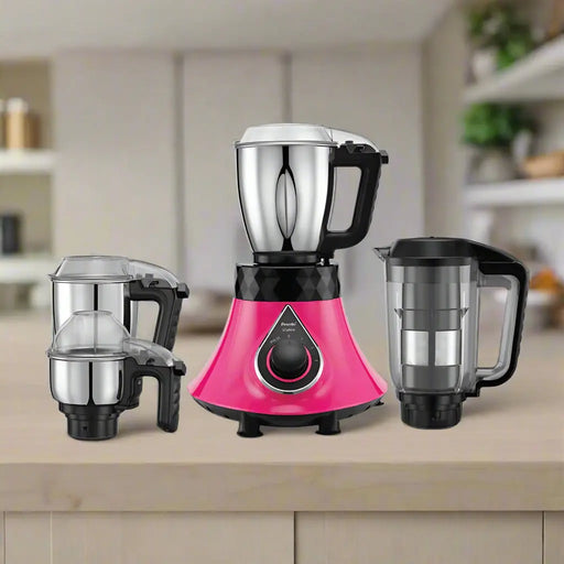 Preethi Storm Mixer Grinder 750W Murukali.com