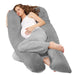 Pregnancy Pillow For Sleeping Murukali.com