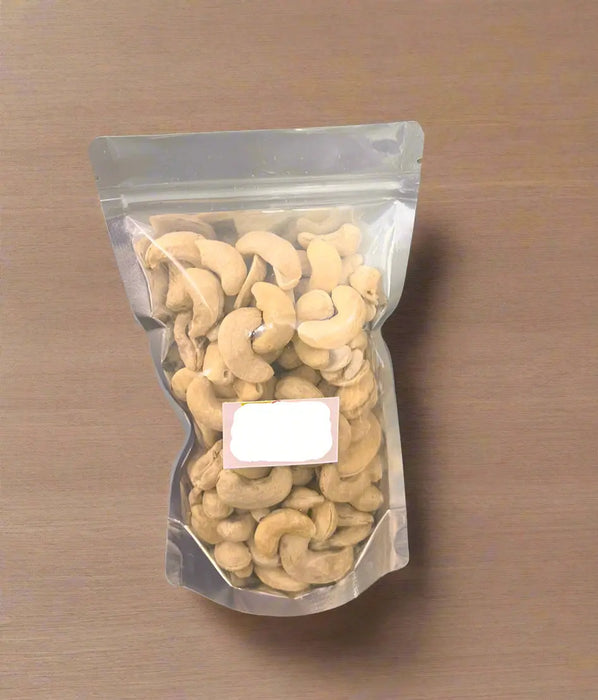 Premium Cashew Nuts Murukali.com