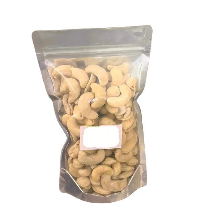 Premium Cashew Nuts Murukali.com