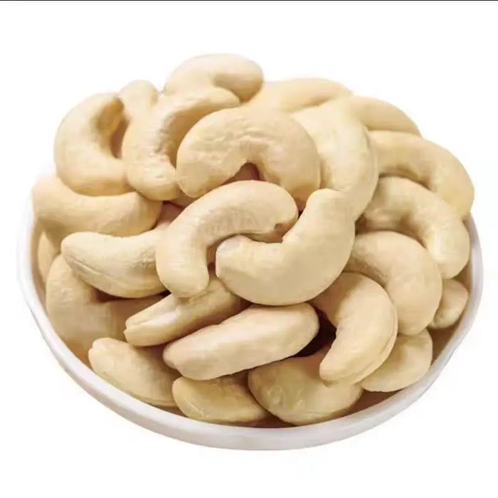 Premium Cashew Nuts Murukali.com