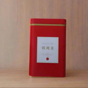 Premium Chinese Tea - Iron Goddess of Mercy Oolong Tea Murukali.com