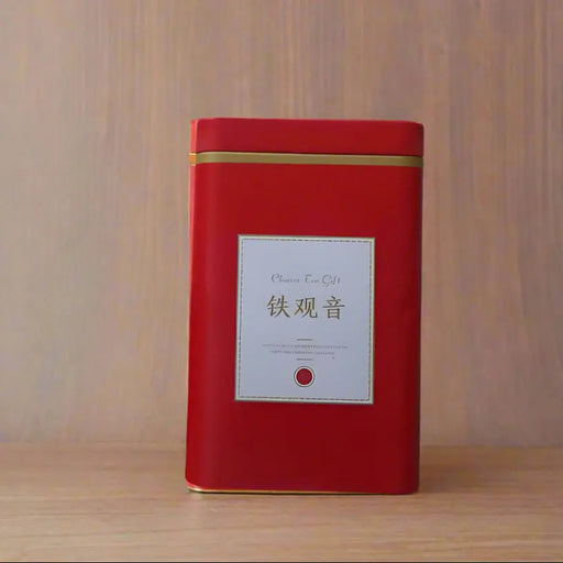 Premium Chinese Tea - Iron Goddess of Mercy Oolong Tea Murukali.com