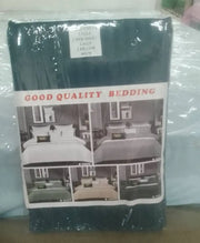 Premium Quality Bedding Set - 1 Bed Cover + 2 Bed Sheets + 2 Pillowcases Murukali.com