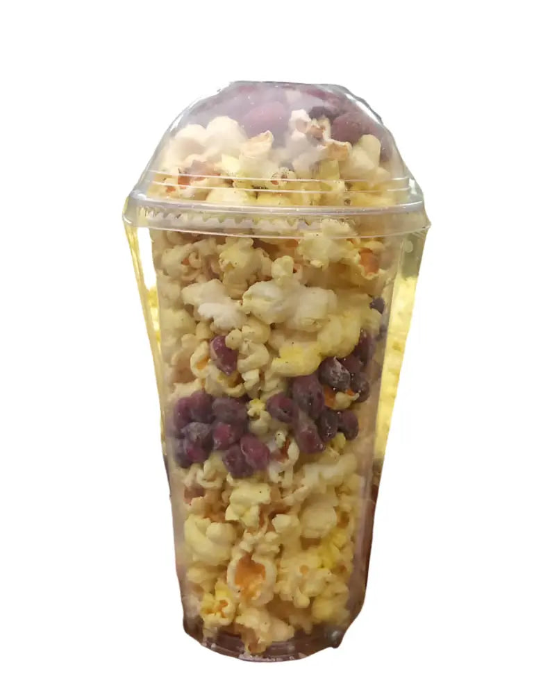Prepacked Popcorn - Murukali.com