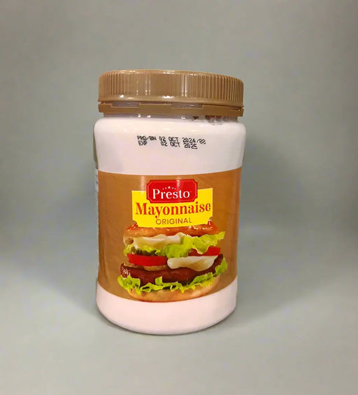 Presto Original Mayonnaise 725ml Murukali.com