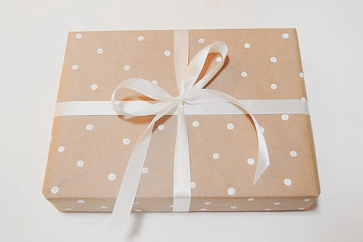 Pretty Wrapping Gift Ferrero Rocher murukali.com