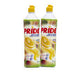 Pride Liquid detergent /L murukali.com