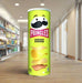 Pringles Cheesy Cheese 165g Murukali.com