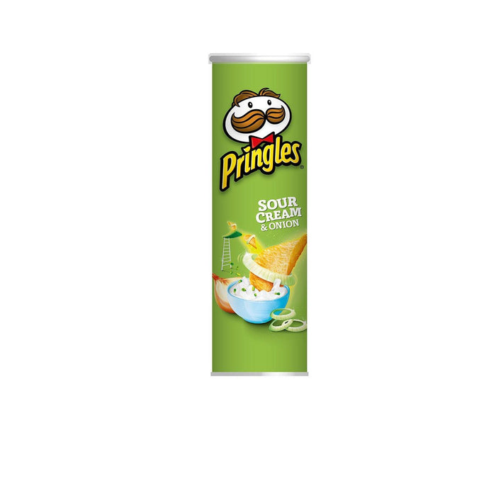 Pringles -Sour Cream&Onion murukali.com