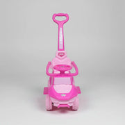 Prinsel Discovery E-Line Toddler Push Car for Toddlers Aged 1–3 years Murukali.com