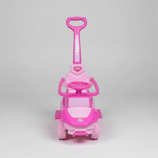 Prinsel Discovery E-Line Toddler Push Car for Toddlers Aged 1–3 years Murukali.com