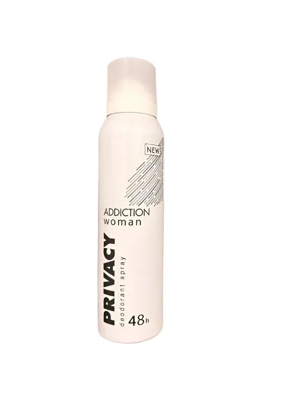 Privacy Men Deodorant 150ml Murukali.com