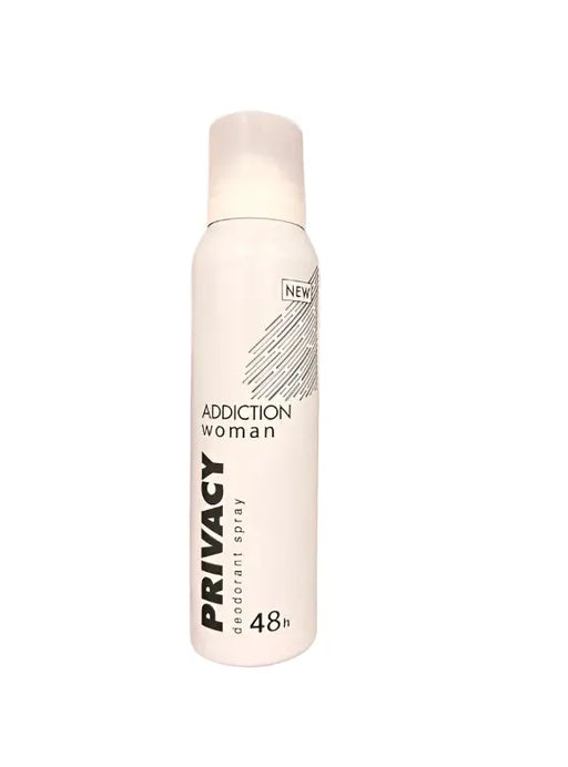Privacy Men Deodorant 150ml Murukali.com