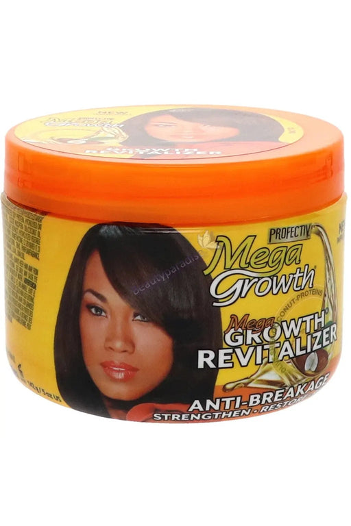 Profectiv Mega Growth Anti-Breakage Strengthening Growth Revitalizer murukali.com