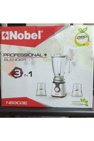 Professional Blender Nobel murukali.com