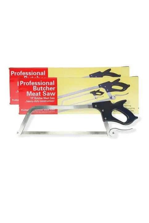 Professional Butcher Meat Saw Murukali.com