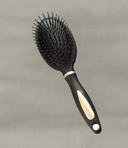 Professional Oval Cushion Paddle Hair Brush Murukali.com