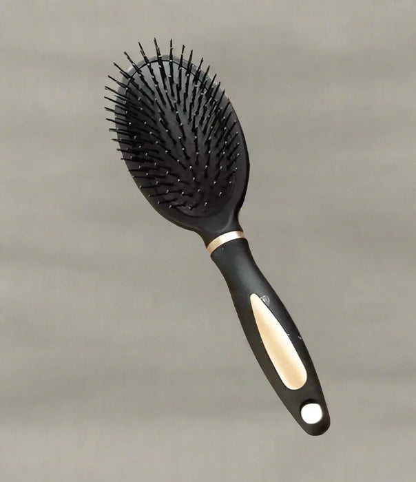 Professional Oval Cushion Paddle Hair Brush Murukali.com