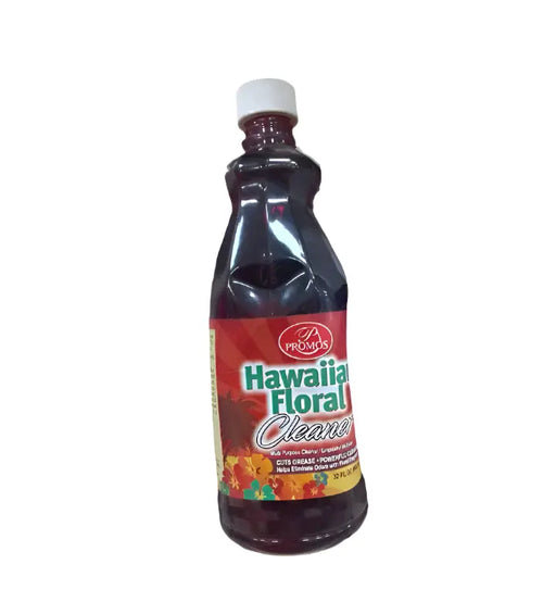 Promos Hawaiian Floral  Cleaner & Deodorizer 944ml Murukali.com