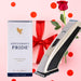 Proposal Gift For Him--After Shave&Hair Clipper murukali.com