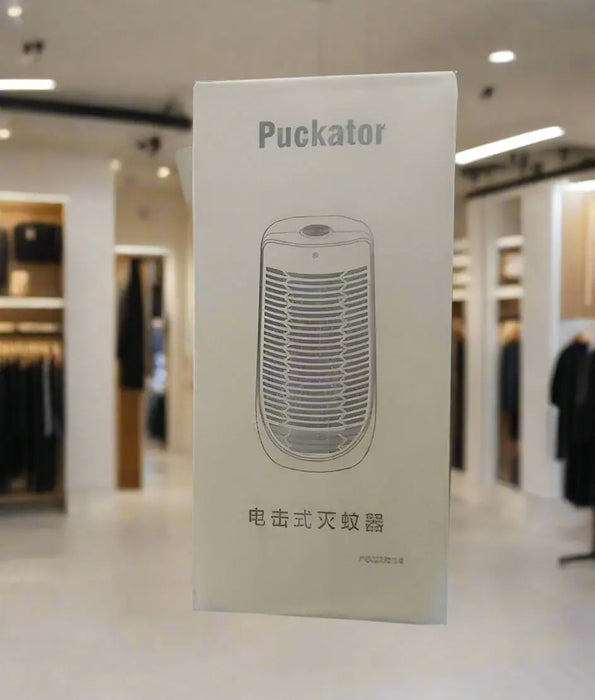 Puckator Electric Mosquito Killer Murukali.com