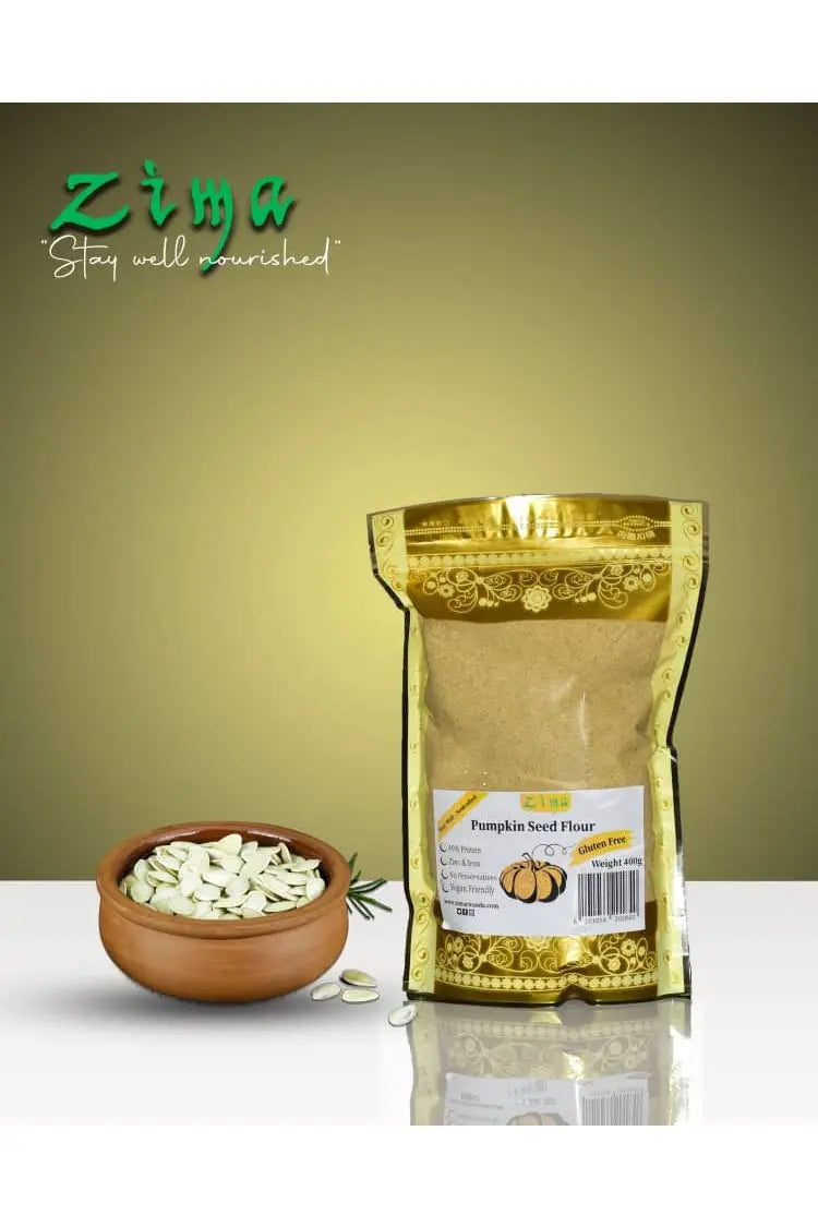 Pumpkin Seed Flour murukali.com