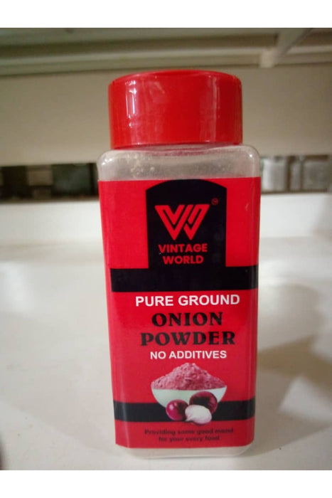 Pure Ground Onion Powder murukali.com