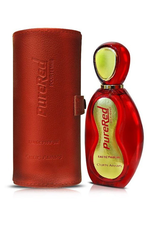 Pure Red Parfum 100ml murukali.com