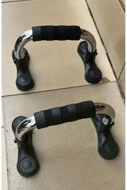 Push-Up Bars – Non-Slip Handles for Upper Body Workout Support   Set of 2pcs Murukali.com