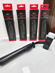 Q07 Bluetooth Selfie Stick Murukali.com