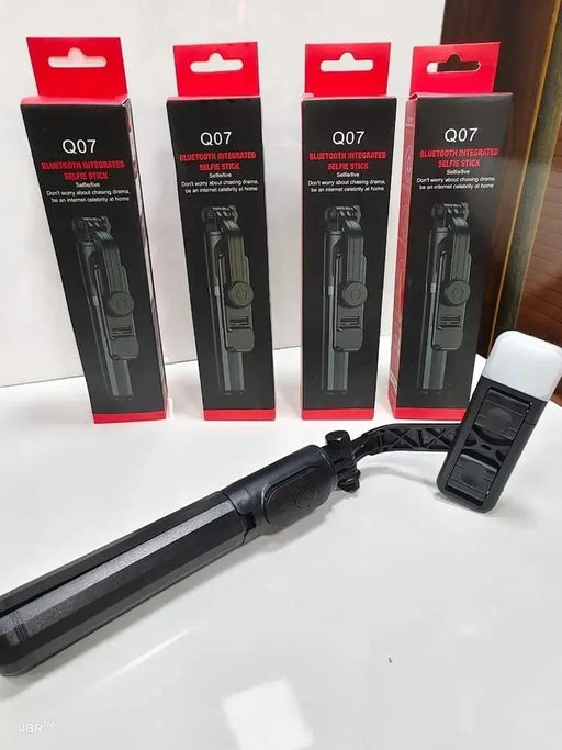 Q07 Bluetooth Selfie Stick Murukali.com