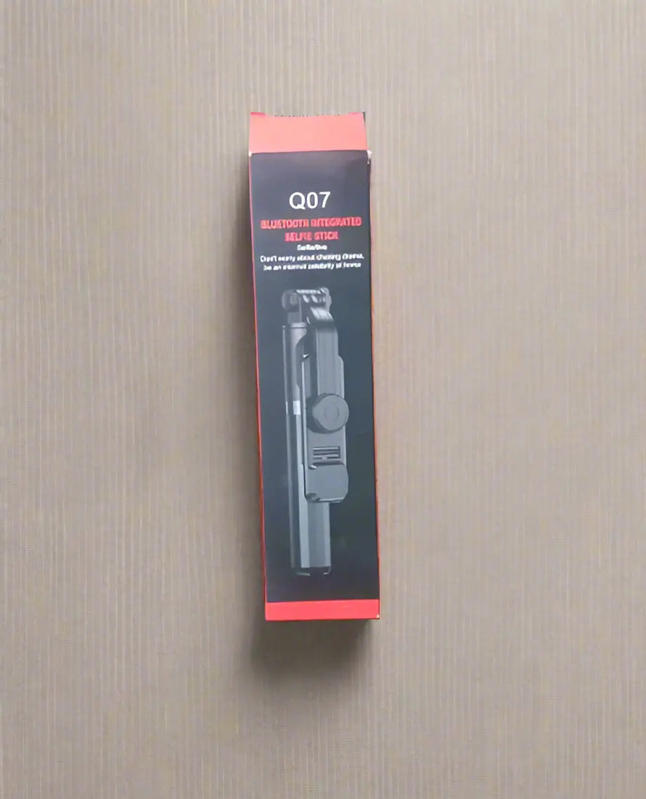 Q07 Bluetooth Selfie Stick - Murukali.com
