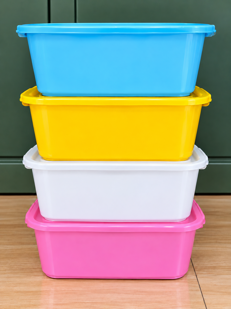 Box Bowl 1pc