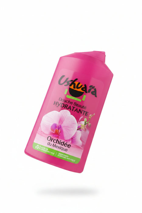 Ushuaïa Nourishing Shower Gel