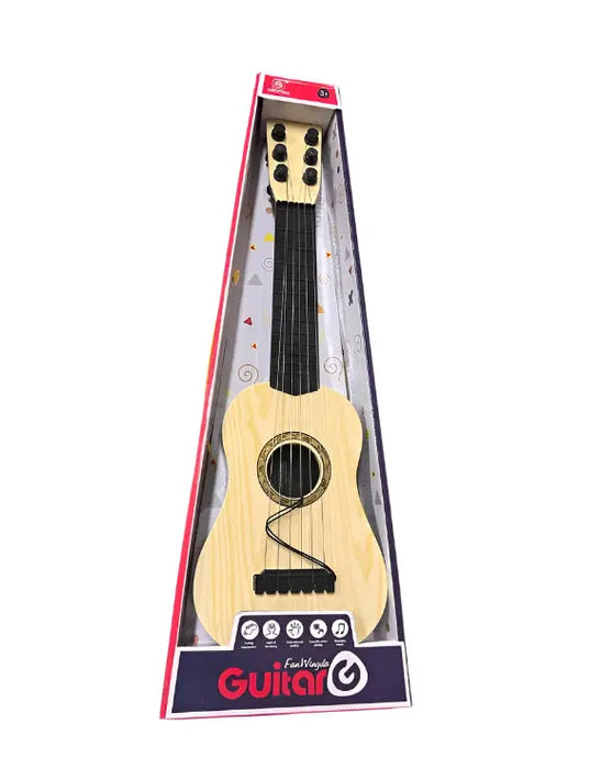 QDH Kids Toy Guitar 6 String Murukali.com