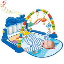 Baby musical matt