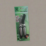 QNYN Can Opener – Effortless Opening for Cans and Jars Murukali.com