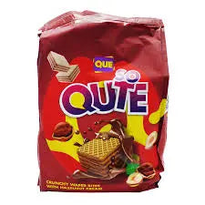 QUE SO QUTE HAZELNUT CREAM 200g murukali.com