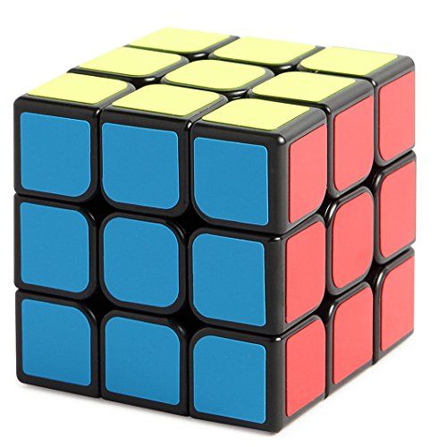 QY Speed Cube 3x3x3 Puzzle murukali.com