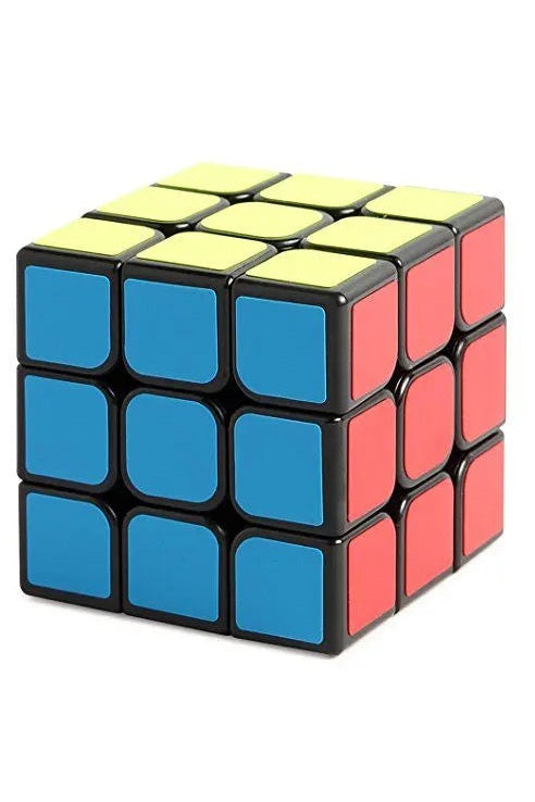 QY Speed Cube 3x3x3 Puzzle murukali.com